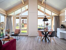 House for the Disabled, Holiday Park in Friesland