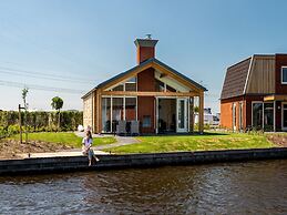 House for the Disabled, Holiday Park in Friesland