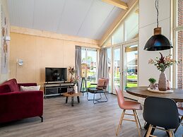House for the Disabled, Holiday Park in Friesland