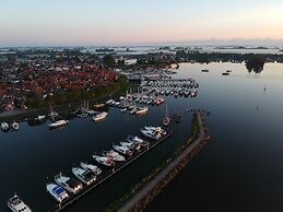 House for the Disabled, Holiday Park in Friesland