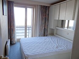 Apartment in Nieuwpoort With sea Views