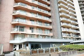Apartment in Nieuwpoort With sea Views