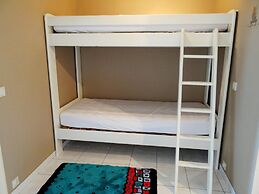 Apartment in Nieuwpoort With sea Views