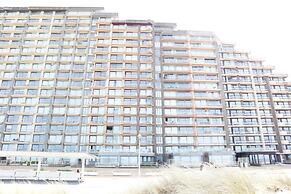 Apartment in Nieuwpoort With sea Views