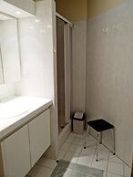 Apartment in Nieuwpoort With sea Views