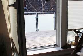 Cosy Apartment Near Centre