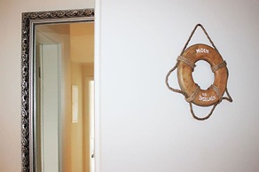 Cosy Apartment Near Centre