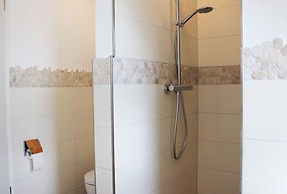 Cosy Apartment Near Centre