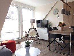 Cosy Apartment Near Centre