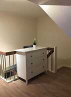 Cosy Apartment Near Centre