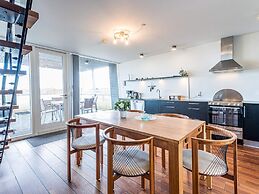 6 Person Holiday Home in Hemmet-by Traum