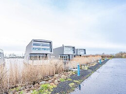 6 Person Holiday Home in Hemmet-by Traum