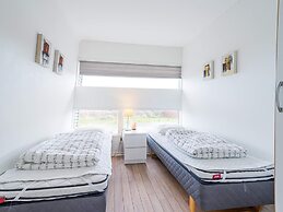 6 Person Holiday Home in Hemmet-by Traum