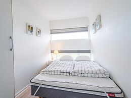 6 Person Holiday Home in Hemmet-by Traum