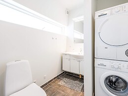 6 Person Holiday Home in Hemmet-by Traum