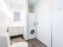 6 Person Holiday Home in Hemmet-by Traum