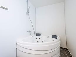 6 Person Holiday Home in Hemmet-by Traum