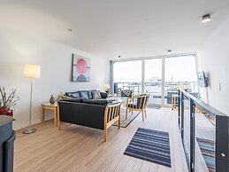 6 Person Holiday Home in Hemmet-by Traum