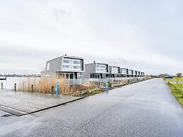 6 Person Holiday Home in Hemmet-by Traum