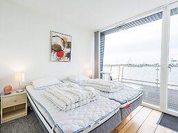 6 Person Holiday Home in Hemmet-by Traum