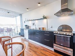 6 Person Holiday Home in Hemmet-by Traum