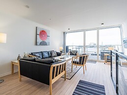 6 Person Holiday Home in Hemmet-by Traum