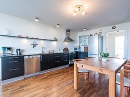 6 Person Holiday Home in Hemmet-by Traum