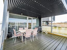 6 Person Holiday Home in Hemmet-by Traum