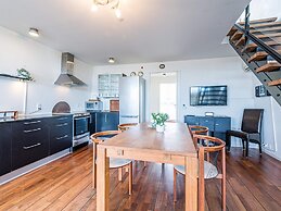 6 Person Holiday Home in Hemmet-by Traum