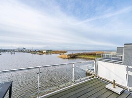 6 Person Holiday Home in Hemmet-by Traum