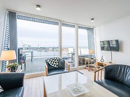 6 Person Holiday Home in Hemmet-by Traum