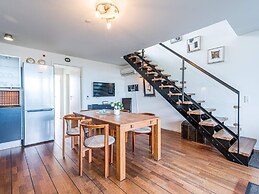 6 Person Holiday Home in Hemmet-by Traum