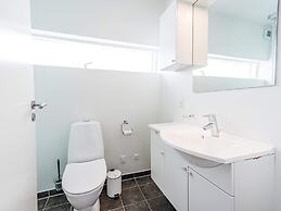 6 Person Holiday Home in Hemmet-by Traum