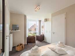 Dunenhuus West Modern Retreat