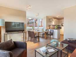 Dunenhuus West Modern Retreat