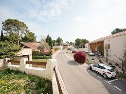 Well-equipped Village House Near Beaches