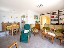 Well-equipped Village House Near Beaches