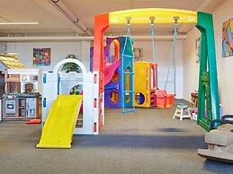 6 Person Holiday Home in Glesborg