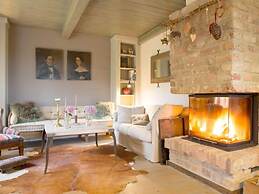 Apartment in Ettenheim