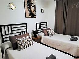 Belvilla by OYO Apartment in Vera Playa