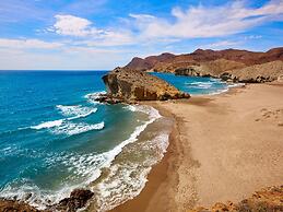 Belvilla by OYO Apartment in Vera Playa