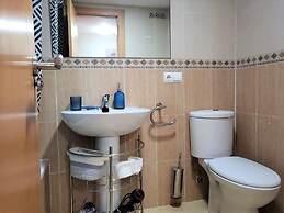 Belvilla by OYO Apartment in Vera Playa