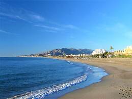 Belvilla by OYO Apartment in Vera Playa