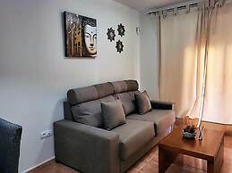 Belvilla by OYO Apartment in Vera Playa