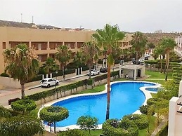 Belvilla by OYO Apartment in Vera Playa