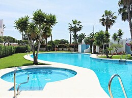 Belvilla by OYO Apartment in Vera Playa