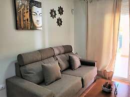 Belvilla by OYO Apartment in Vera Playa