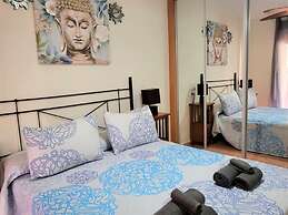 Belvilla by OYO Apartment in Vera Playa