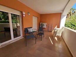 Belvilla by OYO Apartment in Vera Playa