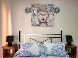 Belvilla by OYO Apartment in Vera Playa